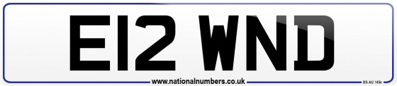 E12 WND