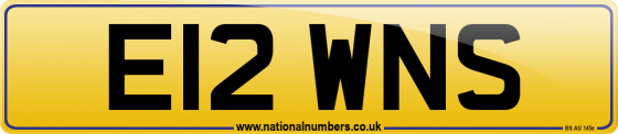 E12 WNS