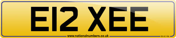 E12 XEE