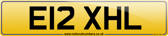 E12 XHL