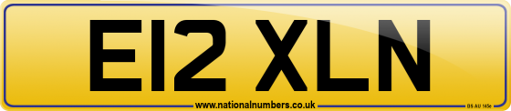 E12 XLN