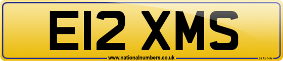 E12 XMS