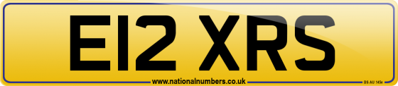 E12 XRS
