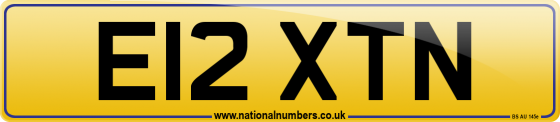 E12 XTN