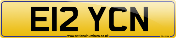 E12 YCN