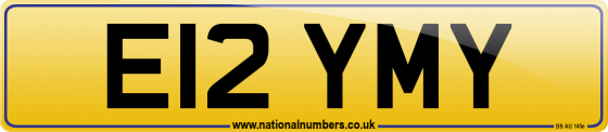 E12 YMY