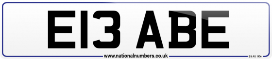 E13 ABE