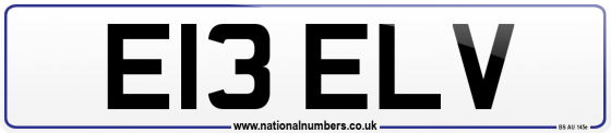 E13 ELV