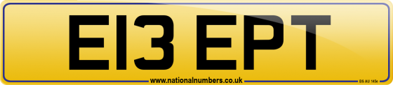 E13 EPT
