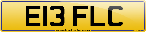 E13 FLC