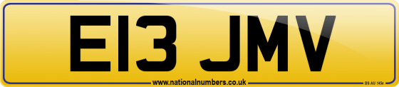E13 JMV