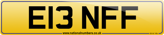 E13 NFF
