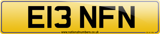 E13 NFN