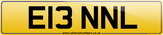 E13 NNL