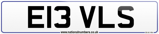 E13 VLS