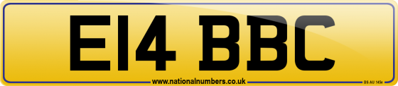 E14 BBC
