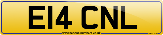 E14 CNL