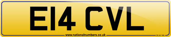 E14 CVL