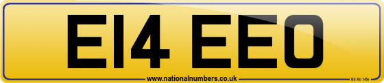 E14 EEO
