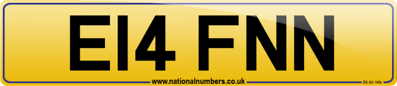 E14 FNN