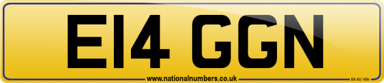 E14 GGN