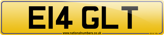 E14 GLT