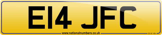 E14 JFC