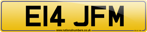 E14 JFM