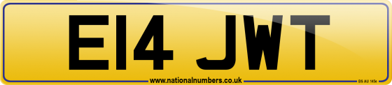 E14 JWT