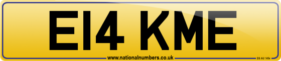 E14 KME