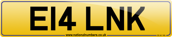 E14 LNK