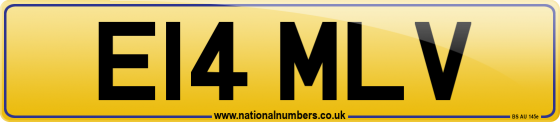 E14 MLV