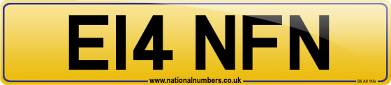 E14 NFN