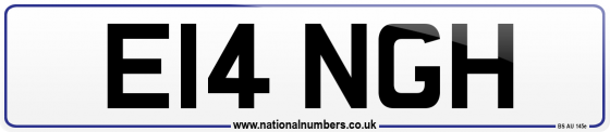 E14 NGH