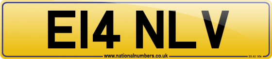 E14 NLV