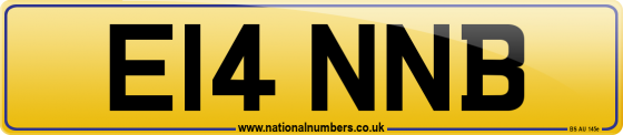 E14 NNB