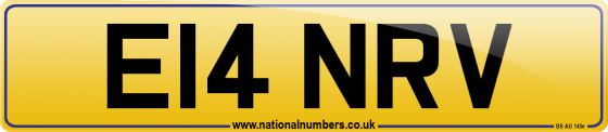 E14 NRV