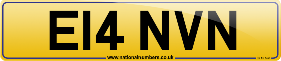 E14 NVN