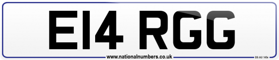 E14 RGG