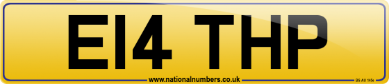 E14 THP