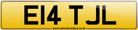 E14 TJL