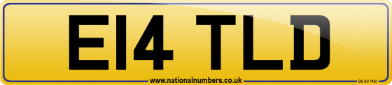 E14 TLD