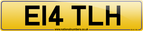 E14 TLH