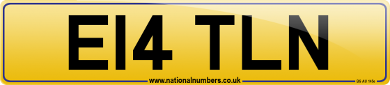 E14 TLN