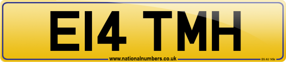 E14 TMH