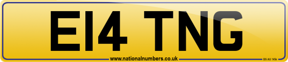 E14 TNG