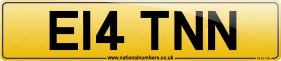 E14 TNN