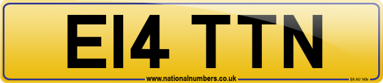 E14 TTN