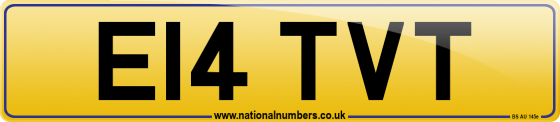 E14 TVT