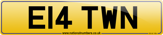E14 TWN